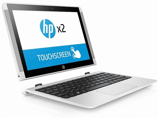 Установка Windows на ноутбук HP x2 10 P005UR
